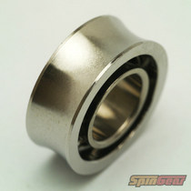 Japan original imported NSK bearing gold-plated stainless steel KK YOYO Yo yo yo yo yo super high precision stable
