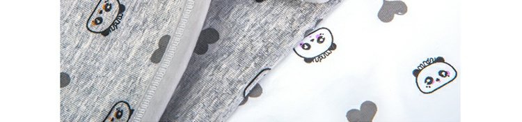 Quần lót nữ màu đỏ thắt lưng quần cotton màu xám trắng cô gái quần đáy 4 hộp quà quần sịp nam siêu mỏng