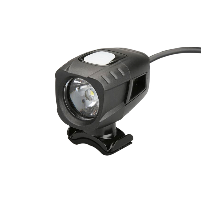 Infun CT100 Mountain Road Bike Headlight Outdoor Cycling Light