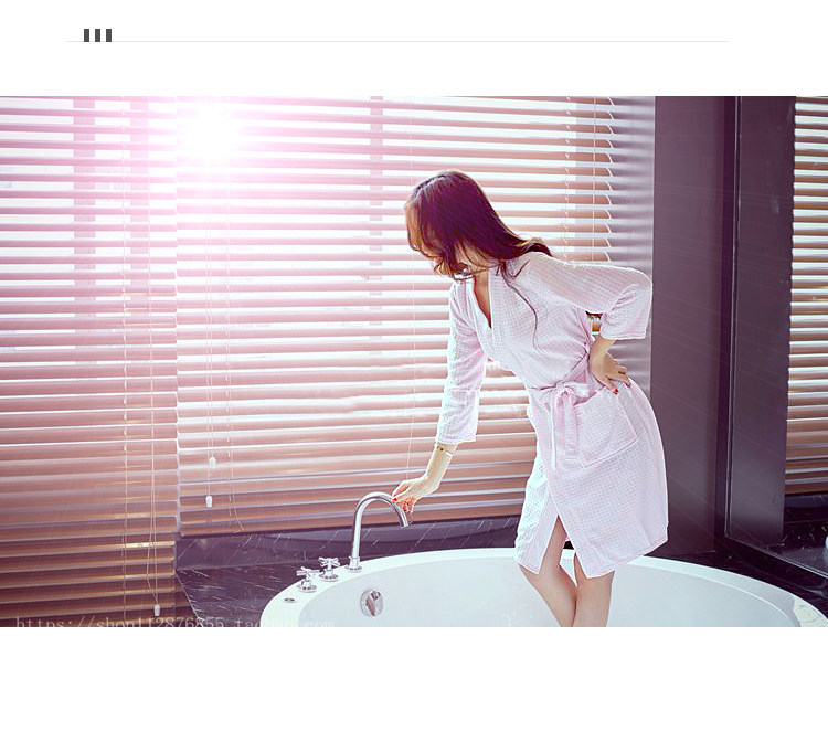 Peignoir jeunesse HFG - Ref 590746 Image 12