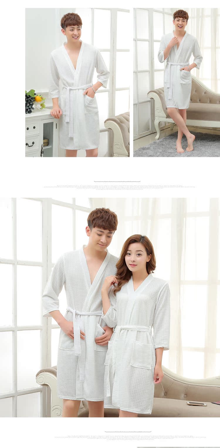 Peignoir jeunesse JB001 - Ref 593698 Image 11