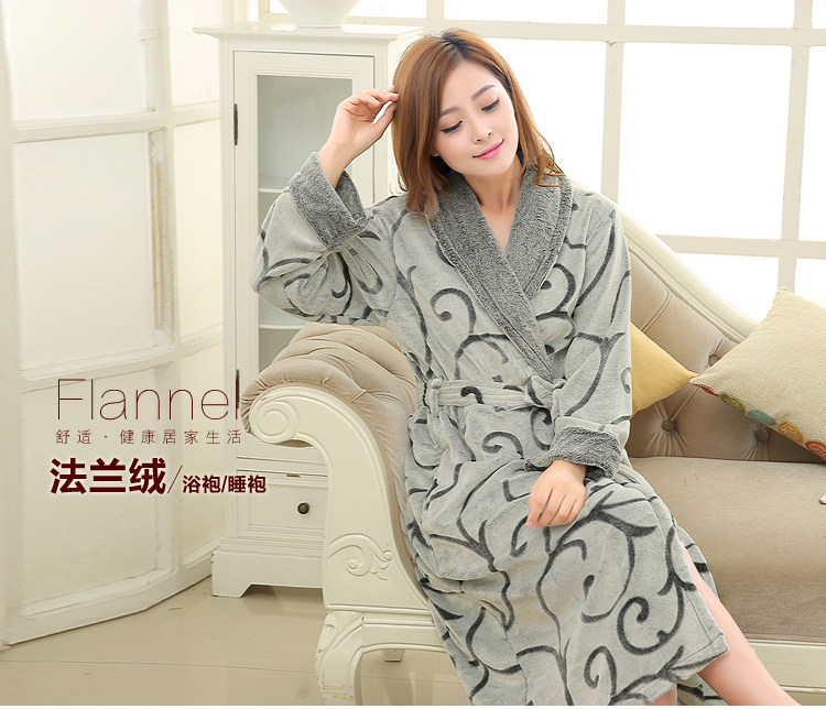 Peignoir jeunesse Jianhua 4 - Couples - Ref 594814 Image 6