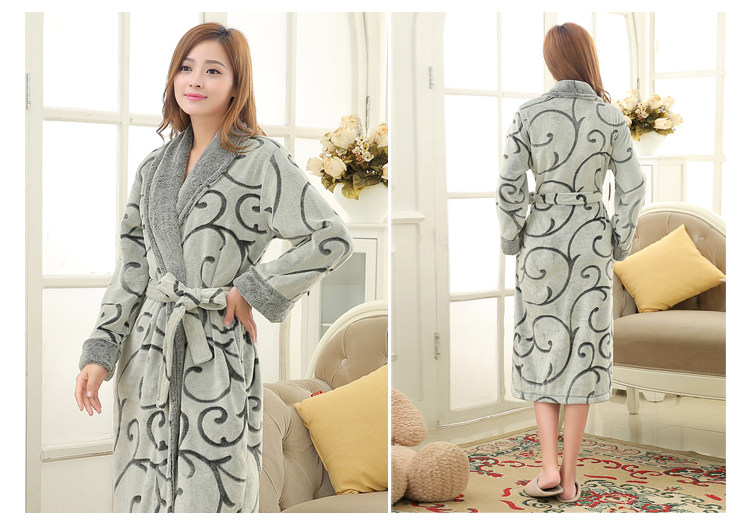Peignoir jeunesse Jianhua 4 - Couples - Ref 594814 Image 17