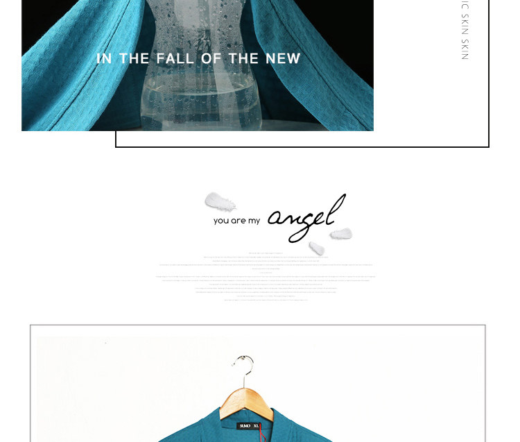 Pyjama mixte en Polyester Polyester  - Ref 2988515 Image 42