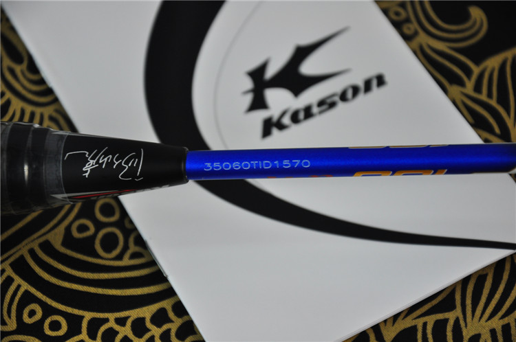 Kason cầu lông trang web chính thức trang web chính thức 100Ti 105TI 109 Tang Xianhu cổ điển tấn công carbon cao giá vợt cầu lông yonex