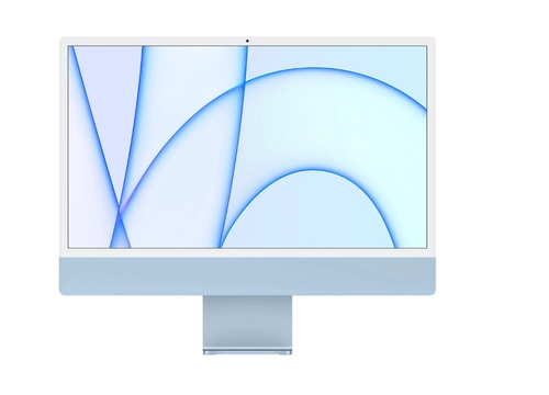 Apple/苹果 IMAC 27 -IMAC 3,4 ГГц