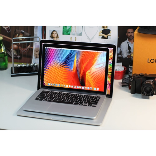 Apple, ноутбук, 13 дюймов, 15 дюймов, macbook pro, бизнес-версия, intel core i7