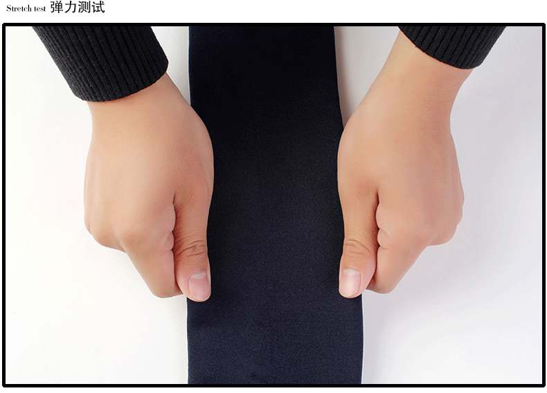 Mùa thu và mùa đông quần legging dày cộng với nhung mặc quần cạp cao cỡ lớn quần đen chân quần bước chân ấm áp mùa đông shop quần áo nữ