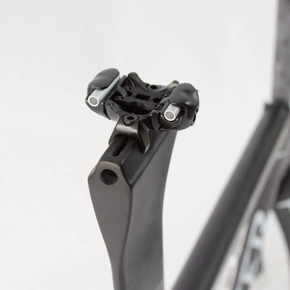 Frame gearboxed, bike, seat post