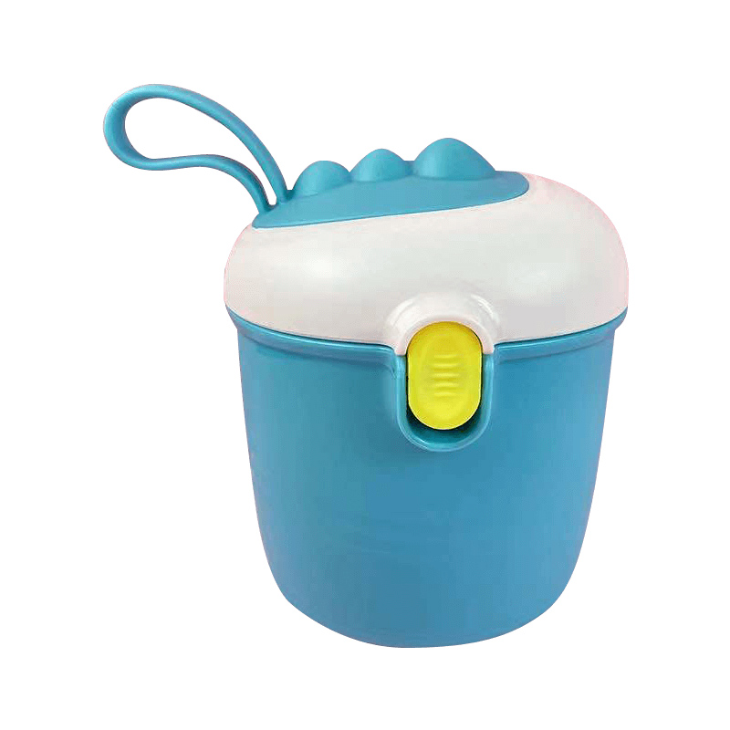 Giveaway Large-capacity fashion rice noodle box