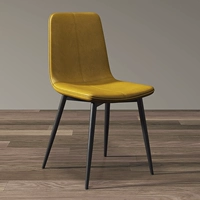 Черно -легливый желтый