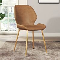 Золотая нога коричневая