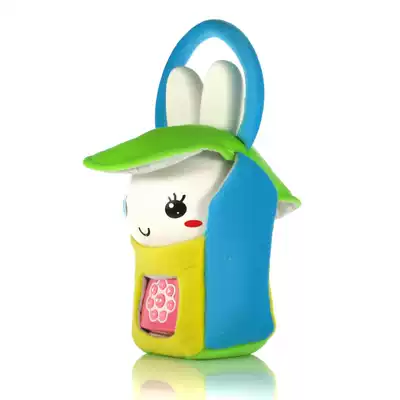 Fire bag rabbit G6G7 drop-proof bag story machine Early education machine drop-proof bag small house factory direct sales are cheap