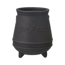 US Joint Warner Genuine Harry Potter Perimeter Magic Crucible Ceramic Black Mark Cup Water Glass