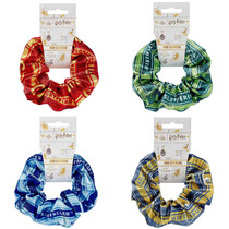 UK joint Harry Potter perimeter Granfendo Slytherin large intestine hair band Cord Leather Fascia Hair Accessories