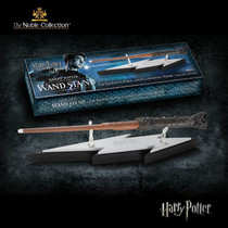 US Warners Genuine Harry Potter Perimeter Lightnings Luminous Magic Wand Rack Swing Piece