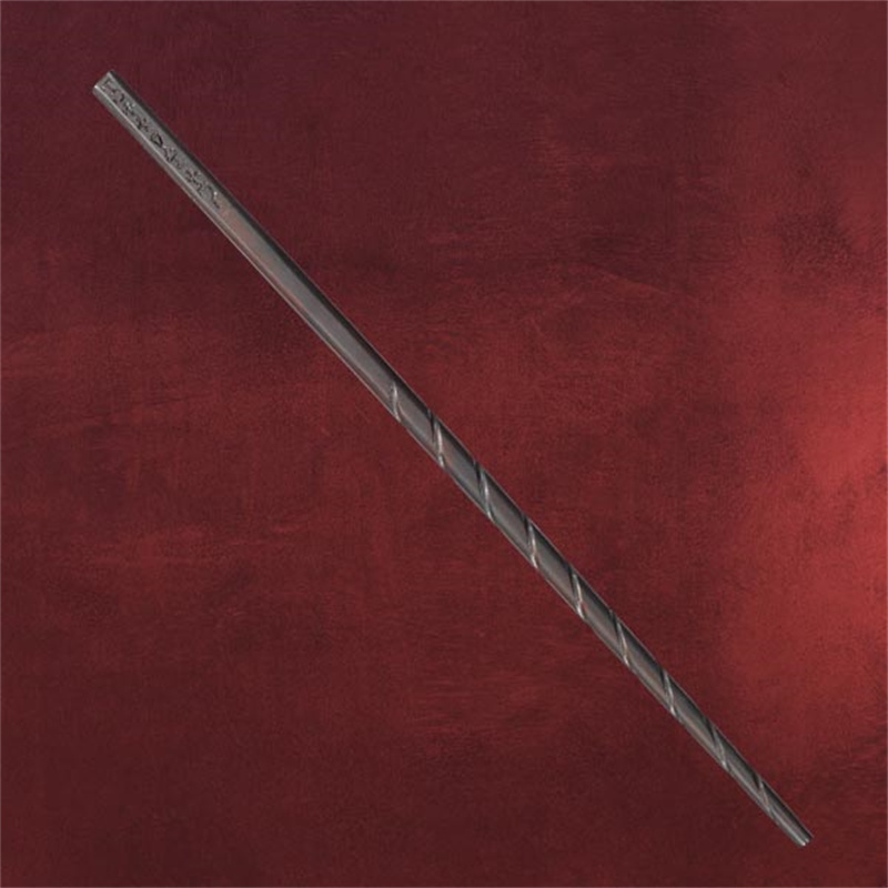 US Official Internet Warner Genuine Harry Potter Perimeter Trony Professor Magic Wand Magic Wand