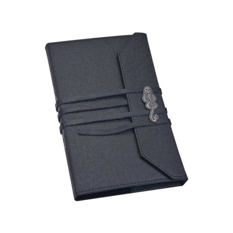 Genuine British Harry Potter surrounding dark sign parchment exquisite diary notepad ledger
