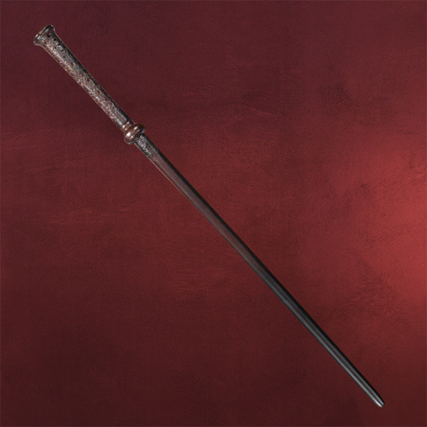Genuine joint Harry Potter peripheral magic wand Oliver Wood magic wand wand COS weapon