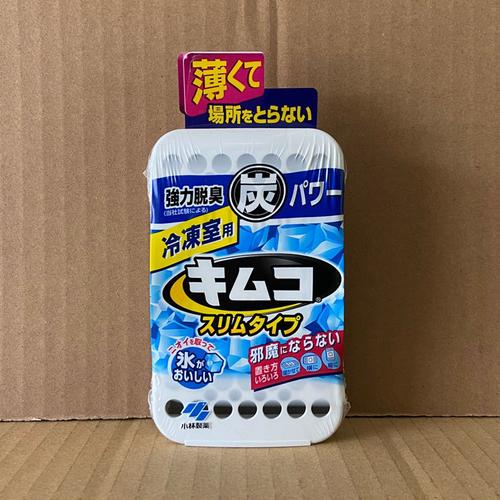 Japan imports a refrigerator deodorant activated charcoal to the bamboo charcoal bag powerful deodorant purifying and removing the taste freezer compartment