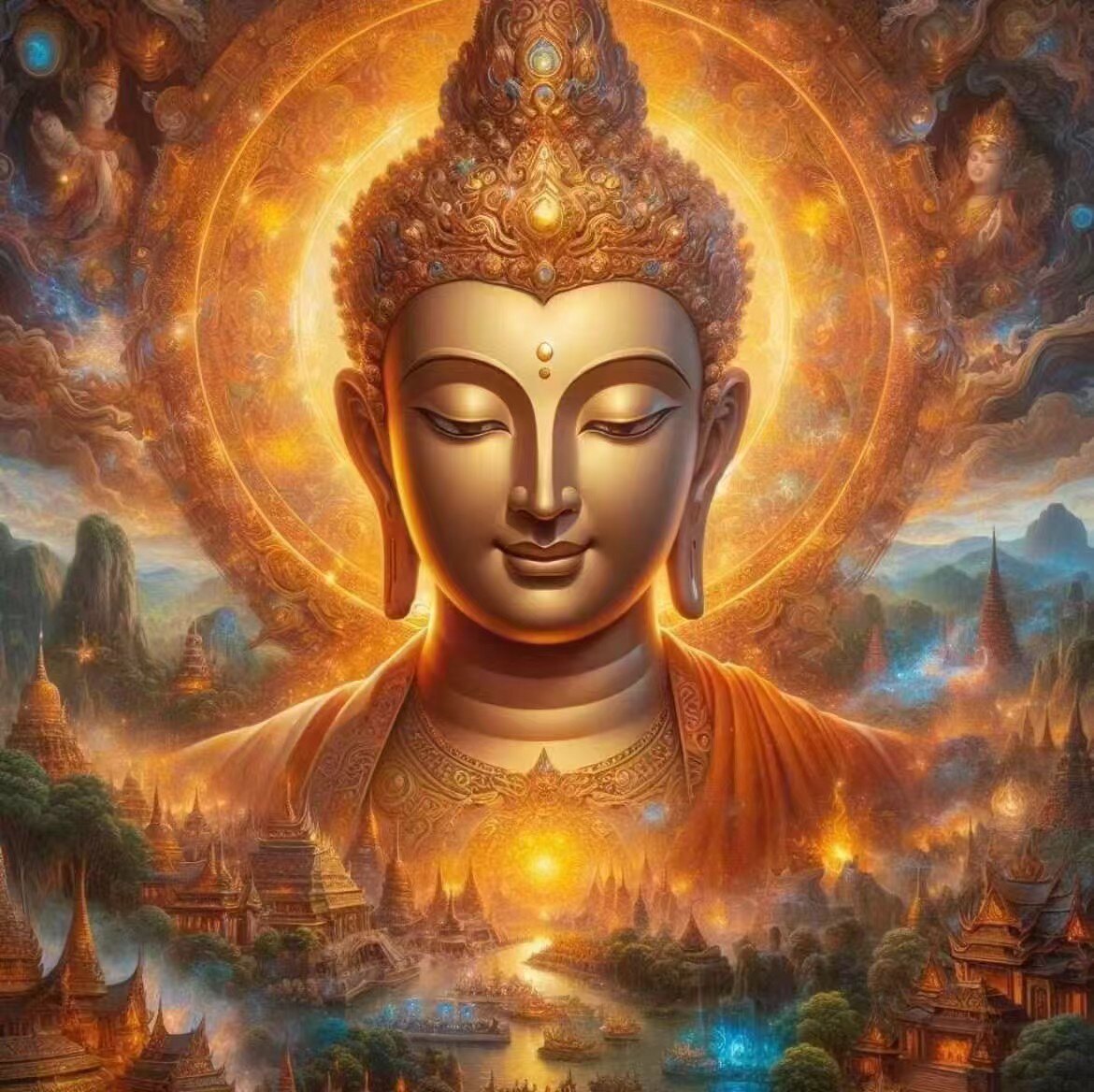 泰晶灵佛牌店