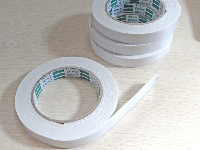 Băng keo dán keo dán tường gia đình hai mặt