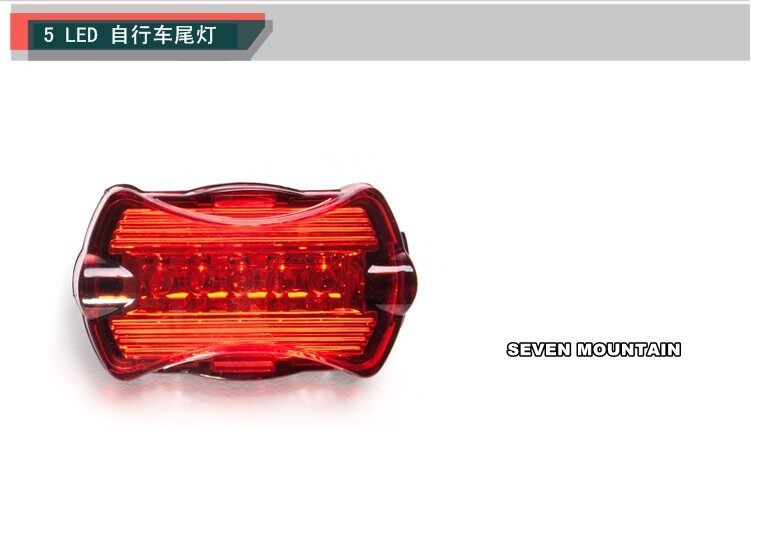 Eclairage pour vélo - Ref 2398196 Image 5