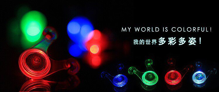 Eclairage pour vélo - Ref 2398300 Image 5