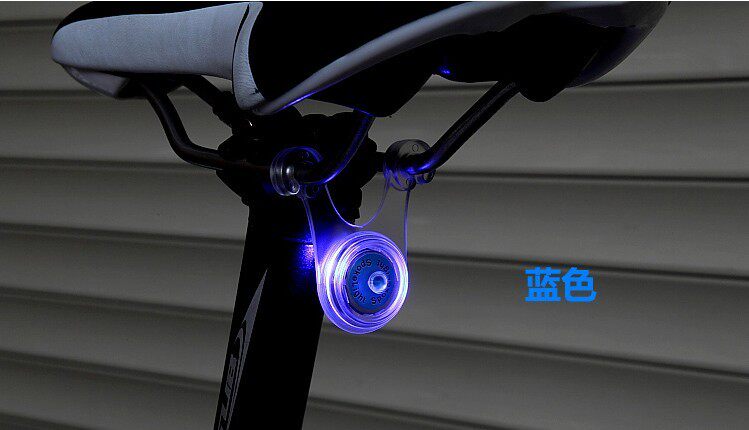 Eclairage pour vélo - Ref 2398300 Image 9