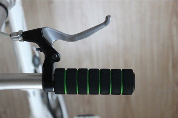 Poignées de vélo - Ref 2340541 Image 4