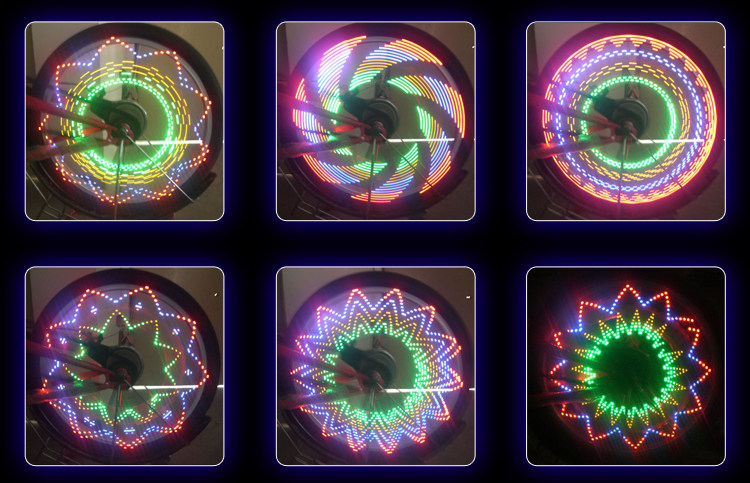 Lumière vélo - Ref 2399912 Image 13