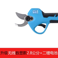 ЖК -номер показывает новую модель 2,8 см две мощности и одна зарядка