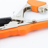 真情 Новые ветви томата связали огурцы огурцы ветви виноградные галстуки Kiwi Machine