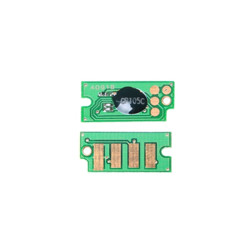 绘威 Применимо Fuji Satele CP105B Чип CP215W CM205F CM205B 215FW CM215B