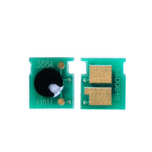 绘威 Применимый HP88A Chip HP388A Chip HP1008 P1108 M1213NF HP1007 M1136