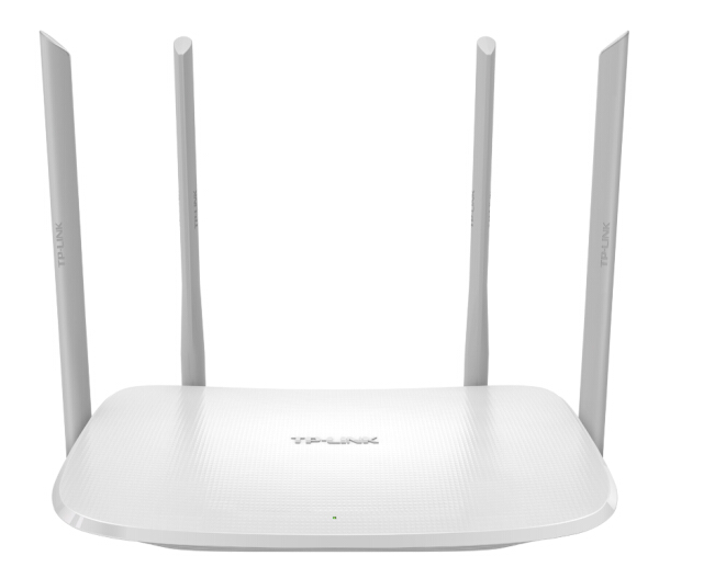 TP-LINK TL-WDR5620 AC1200 5G dual-frequency intelligent wireless router