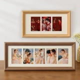 Камера, фоторамка, настенная фотография для влюбленных, делается под заказ, DIY