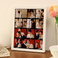 Прямоугольный, 25.5см