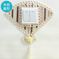 Вентилятор дерева