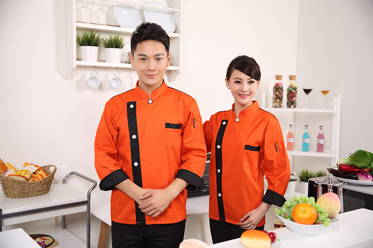 Tenue de cuisinier - Ref 1911040 Image 38
