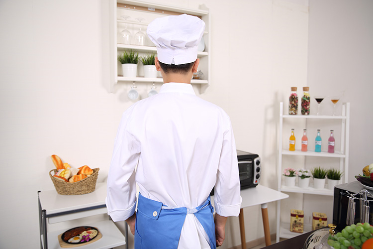 Veste chef cuisinier - Ref 1910972 Image 17