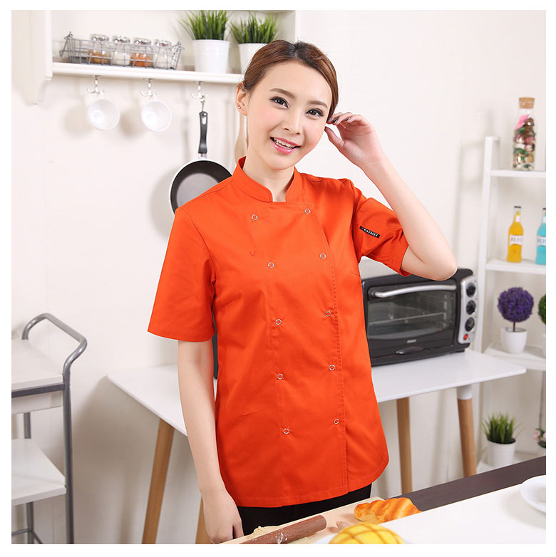 Tenue de cuisinier - Ref 1910995 Image 25