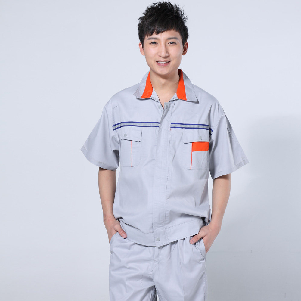 Tenue de travail - Ref 1915454 Image 8