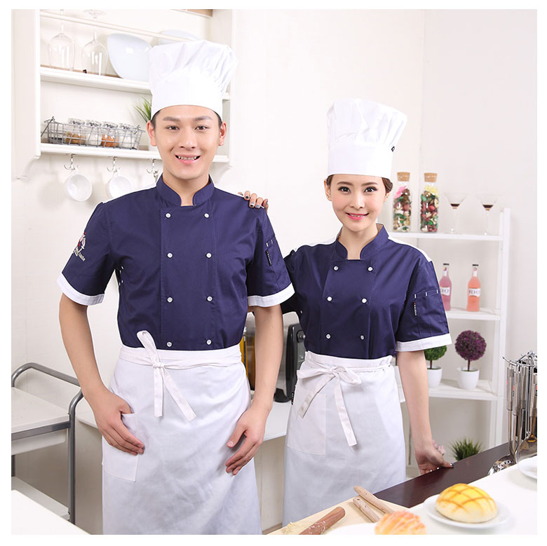 Tenue de cuisinier - Ref 1911018 Image 24