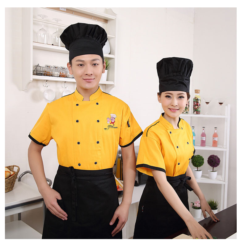 Tenue de cuisinier - Ref 1910987 Image 24