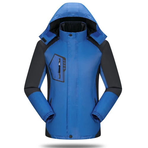 Новая открытая зимняя рабочая одежда автомобильная красавица.