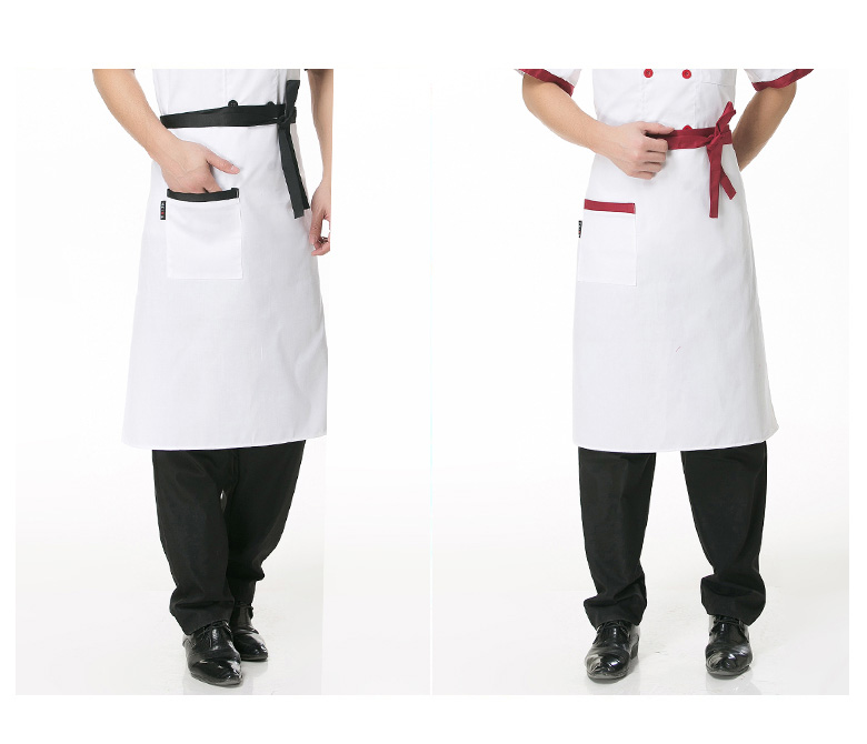 Uniforme de cuisinier - Ref 1910980 Image 25