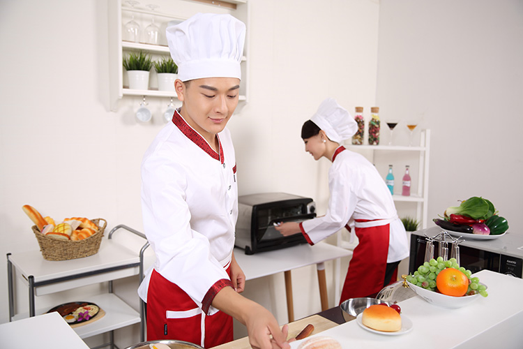 Tenue de cuisinier - Ref 1910982 Image 16