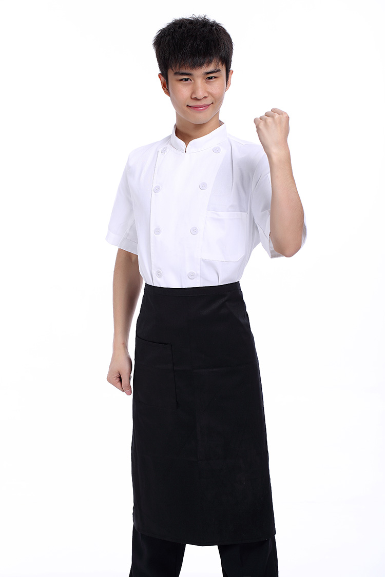 Uniforme de cuisinier - Ref 1907487 Image 43