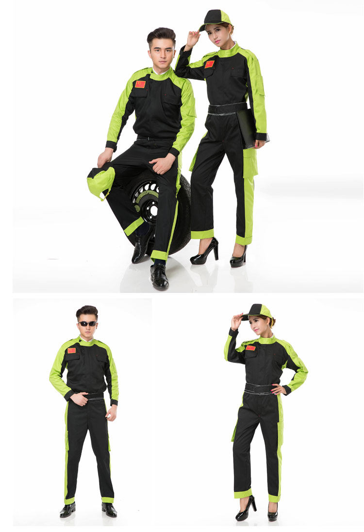 Tenue de travail - Ref 1915455 Image 18